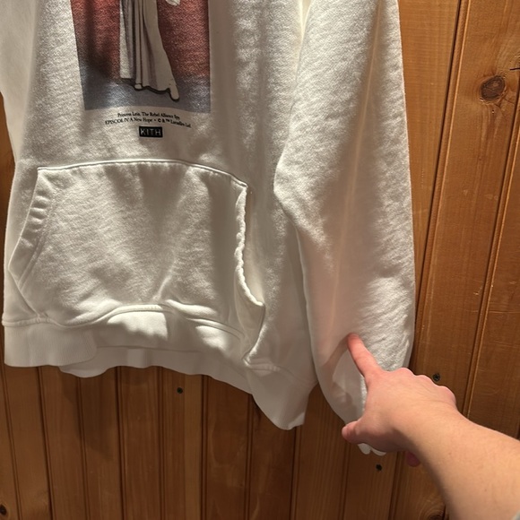 ‼️KITH sweatshirt‼️ - Picture 7 of 9